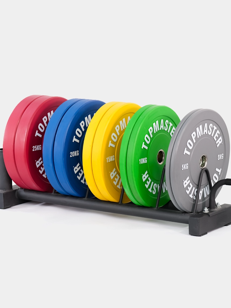 COLOR BUMPER PLATE-150KG