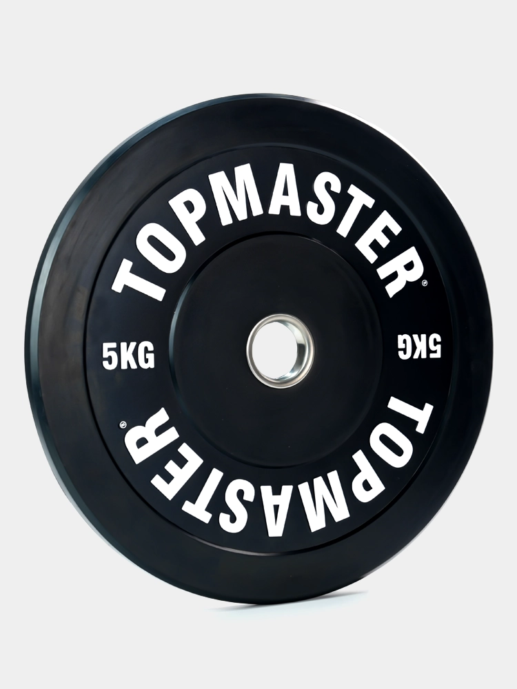 5kg Plate Pair