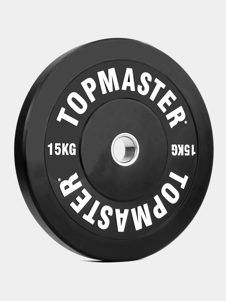 15kg Plate Pair