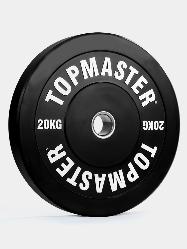 20kg Plate Pair