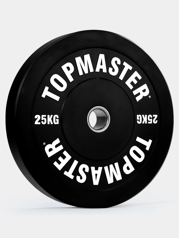 25kg Plate Pair