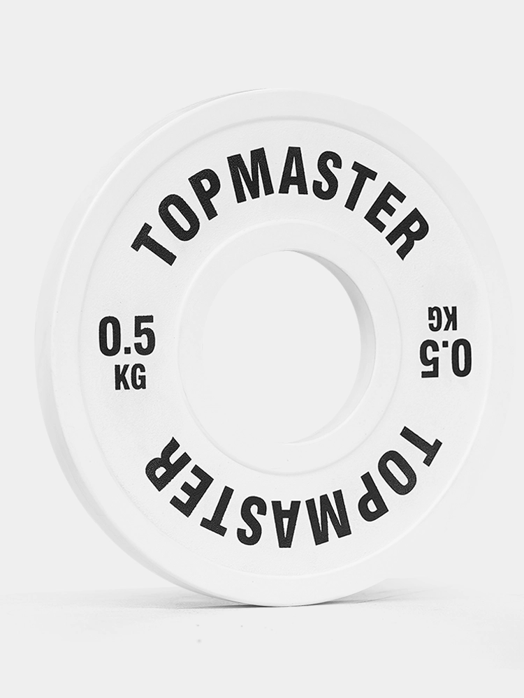 0.5kg Plate Pair