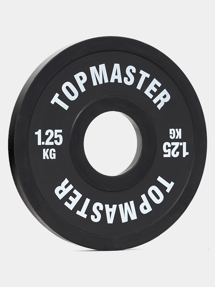 1.25kg Plate Pair