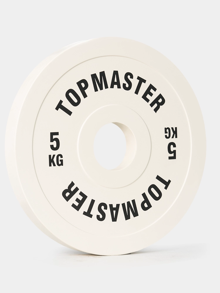 5kg Plate Pair