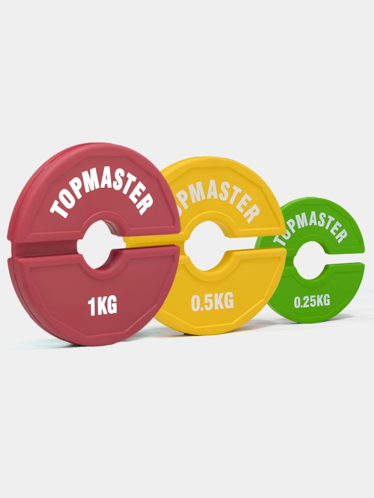 3.5kg Plate Pair 