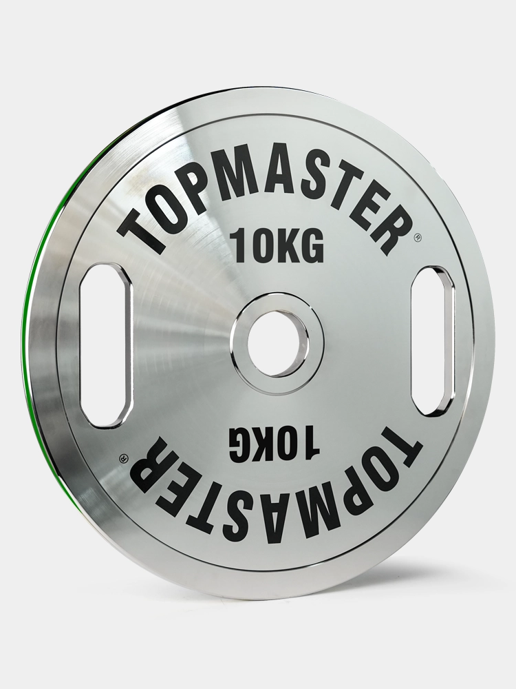 10kg Plate Pair 