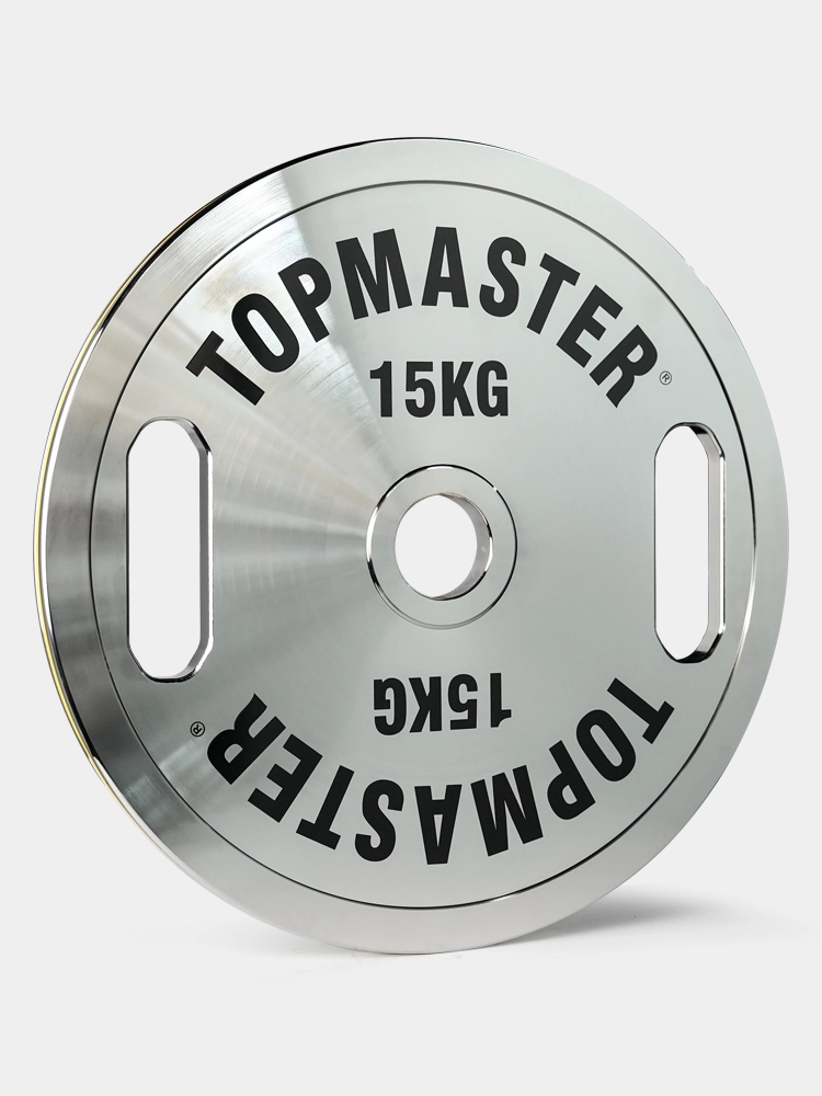 15kg Plate Pair 