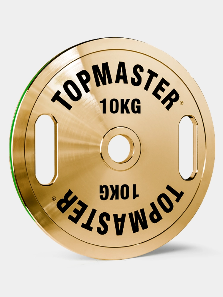 10kg Plate Pair 