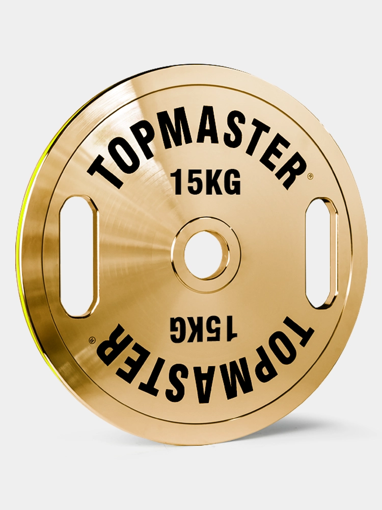 15kg Plate Pair 