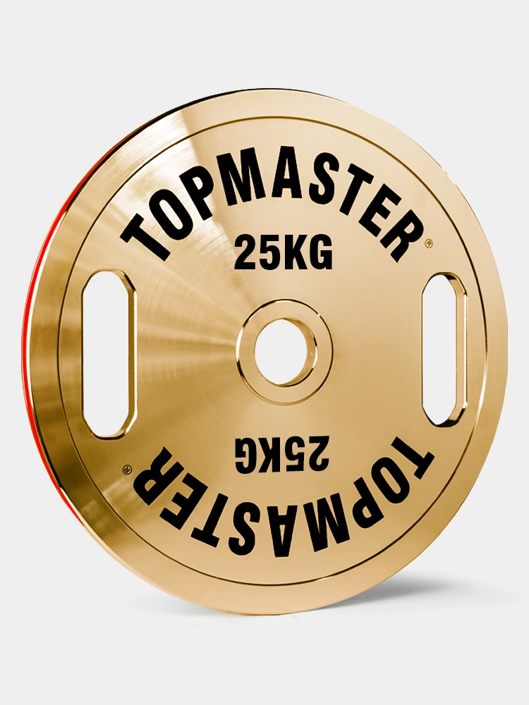 25kg Plate Pair 