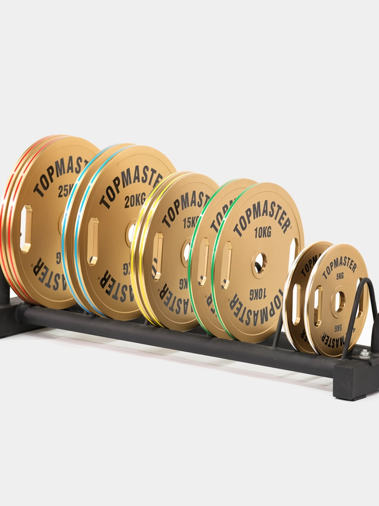 PRO BRONZE HAND GRIP WEIGHT PLATE-150KG