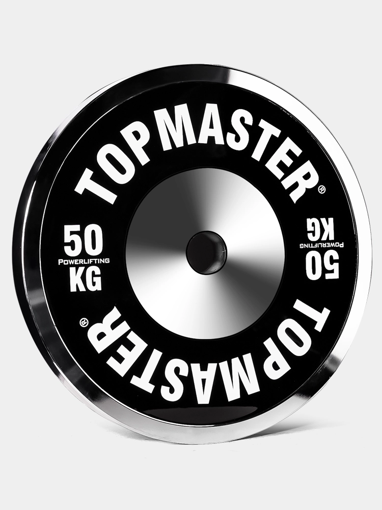 50kg Plate Pair 