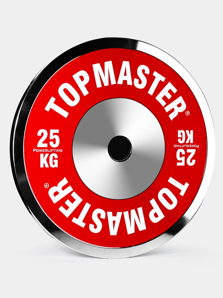 25kg Plate Pair 