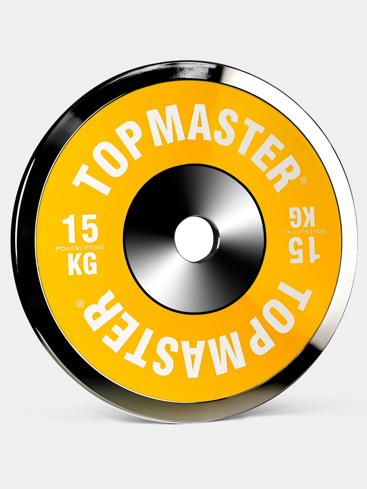 15kg Plate Pair 