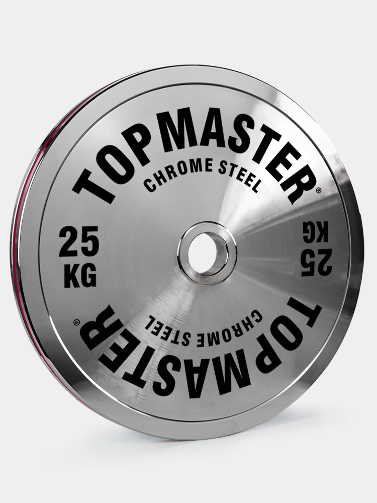 25kg Plate Pair 