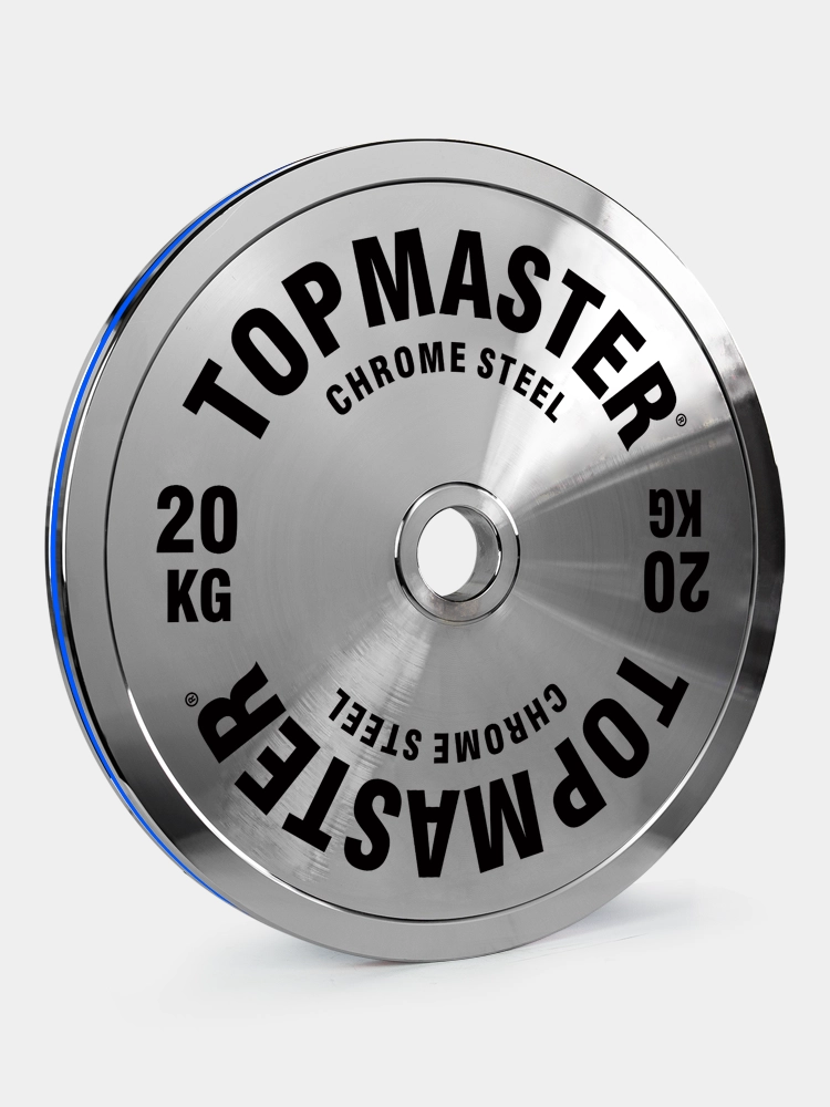 20kg Plate Pair 