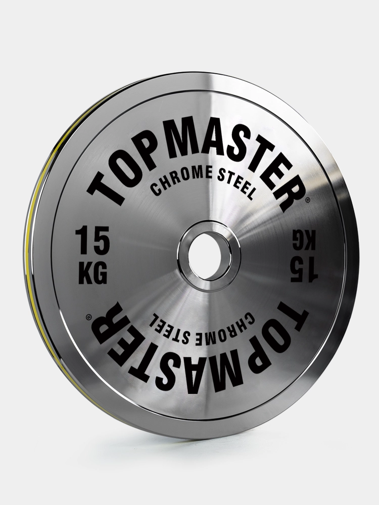 15kg Plate Pair 