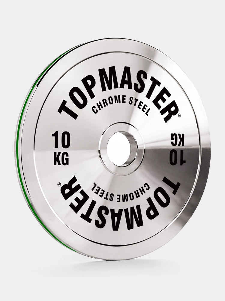 10kg Plate Pair 