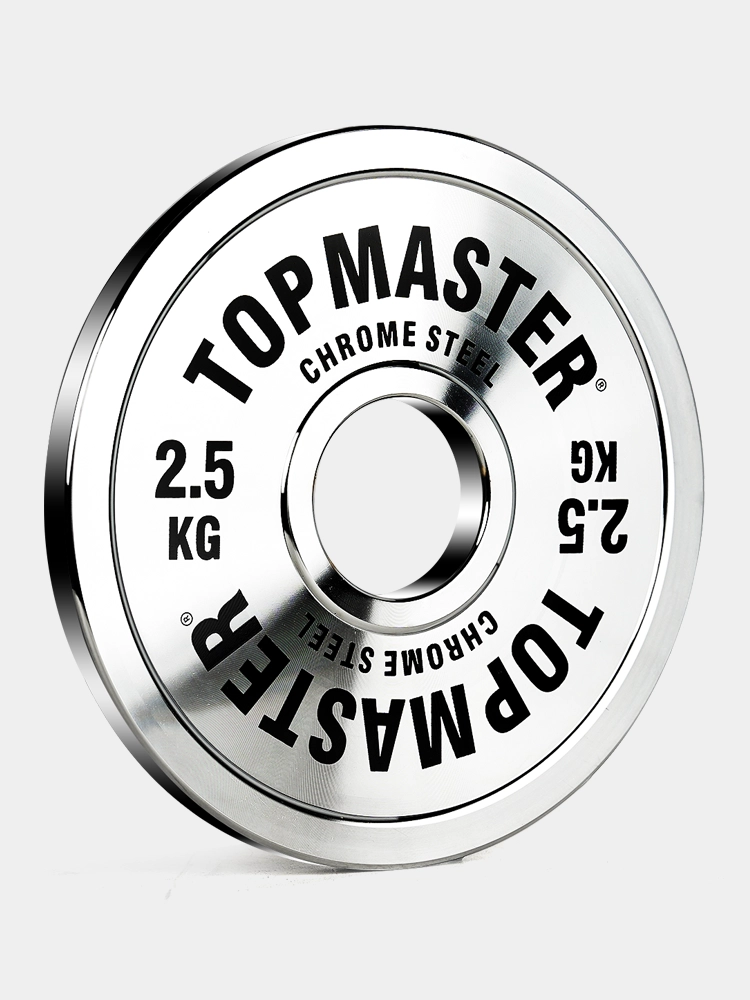 2.5kg Plate Pair 