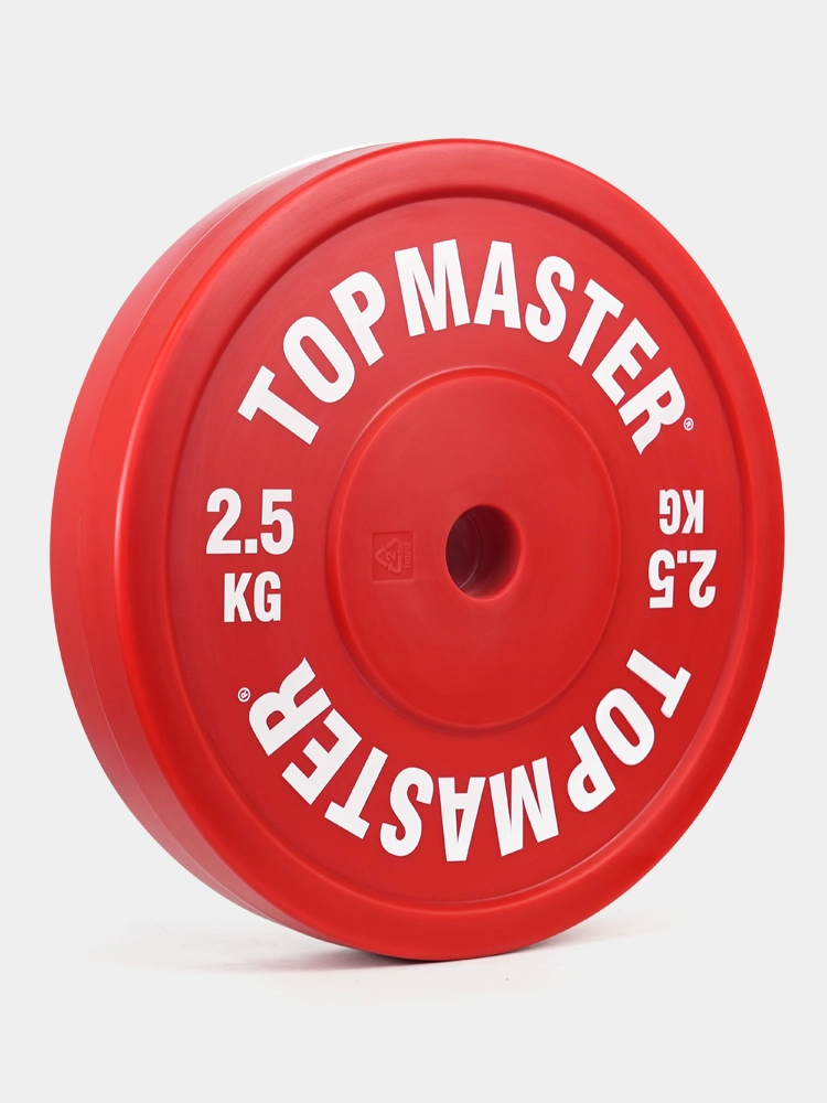 2.5kg Plate Pair 