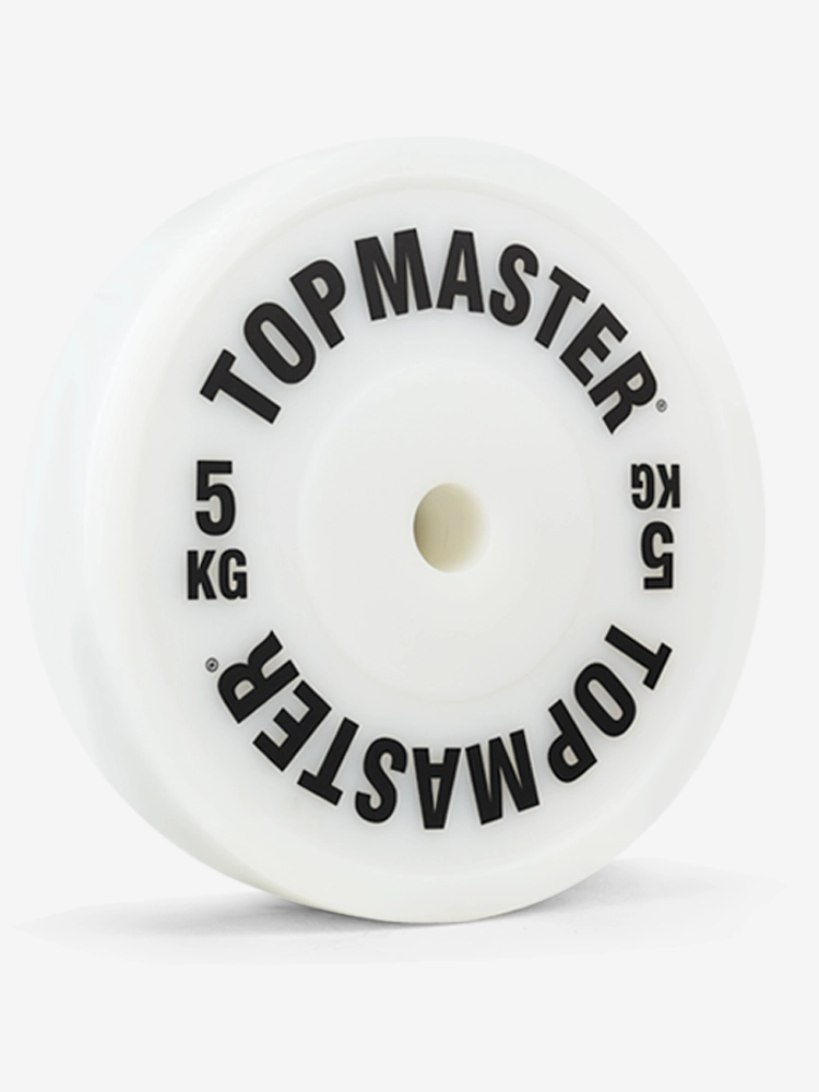5kg Plate Pair 