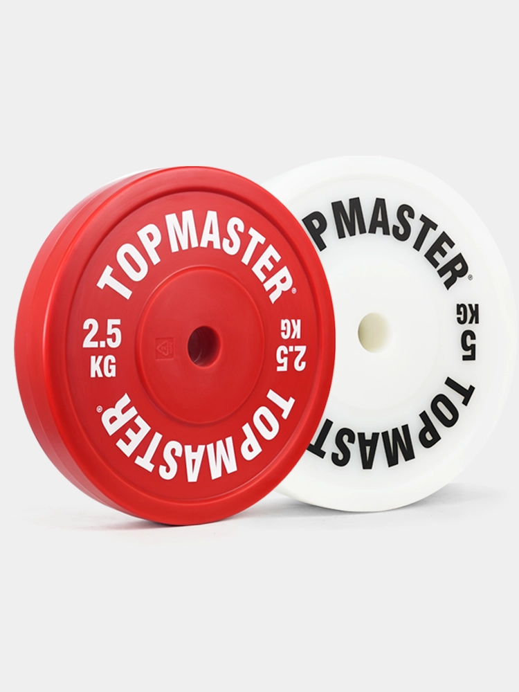 TECHNIQUE PLATE-2.5-5KG