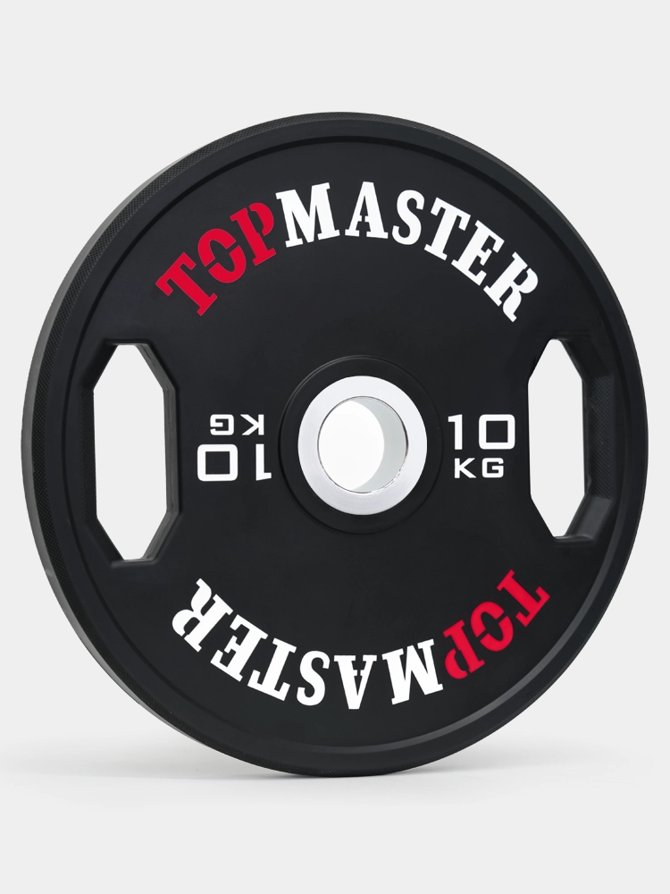 10kg Plate Pair 