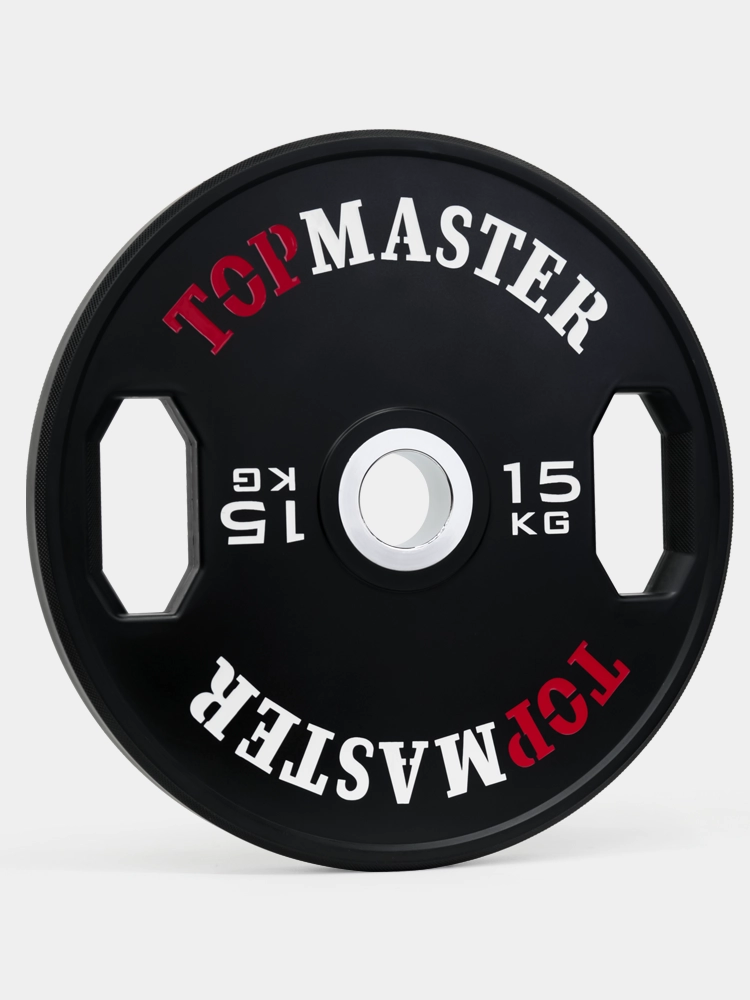 15kg Plate Pair 