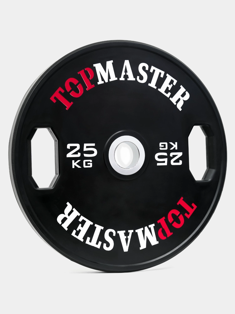 25kg Plate Pair 