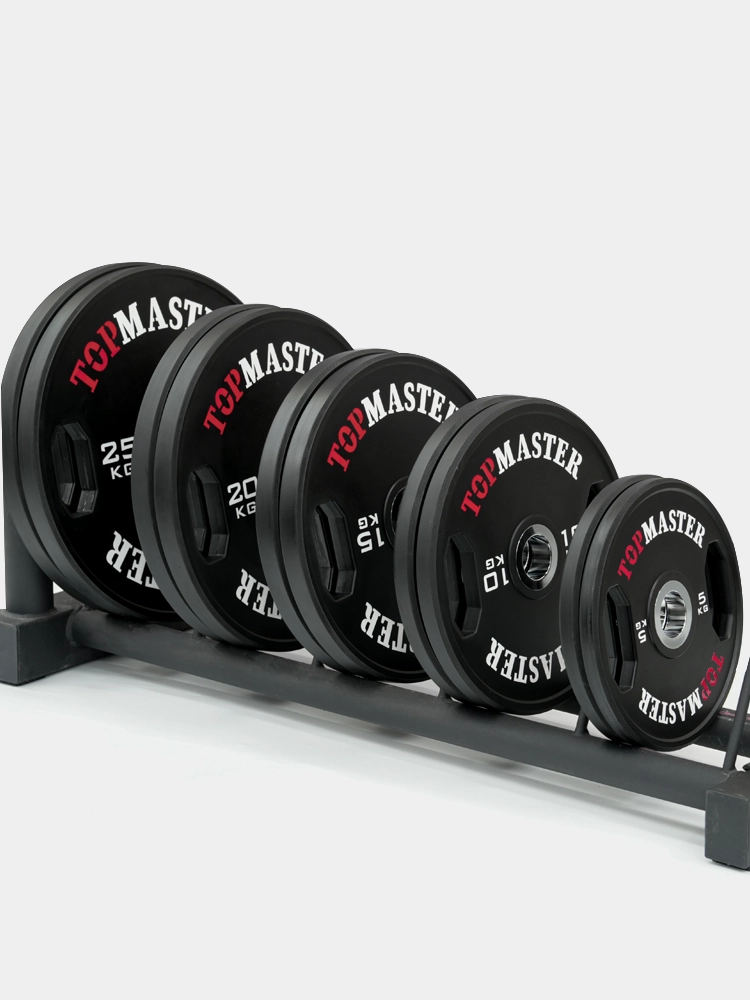 PRO URETHANE HAND GRIP PLATE-5-25KG