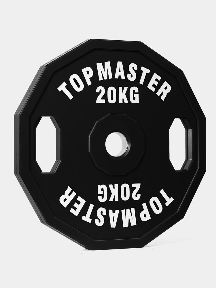 20kg Plate Pair 