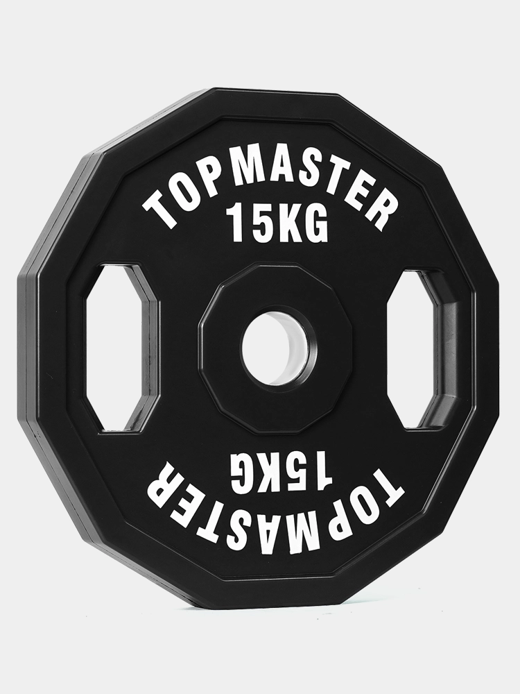 15kg Plate Pair 