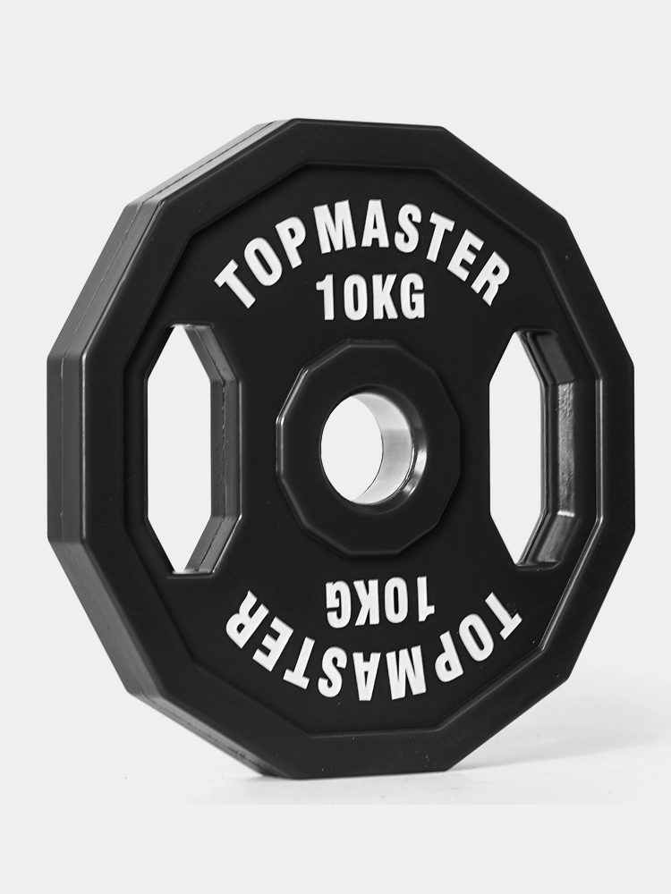 10kg Plate Pair 