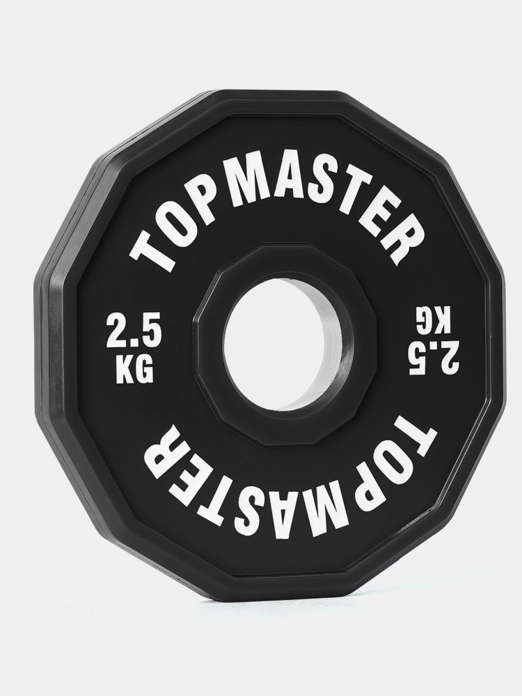 2.5kg Plate Pair 
