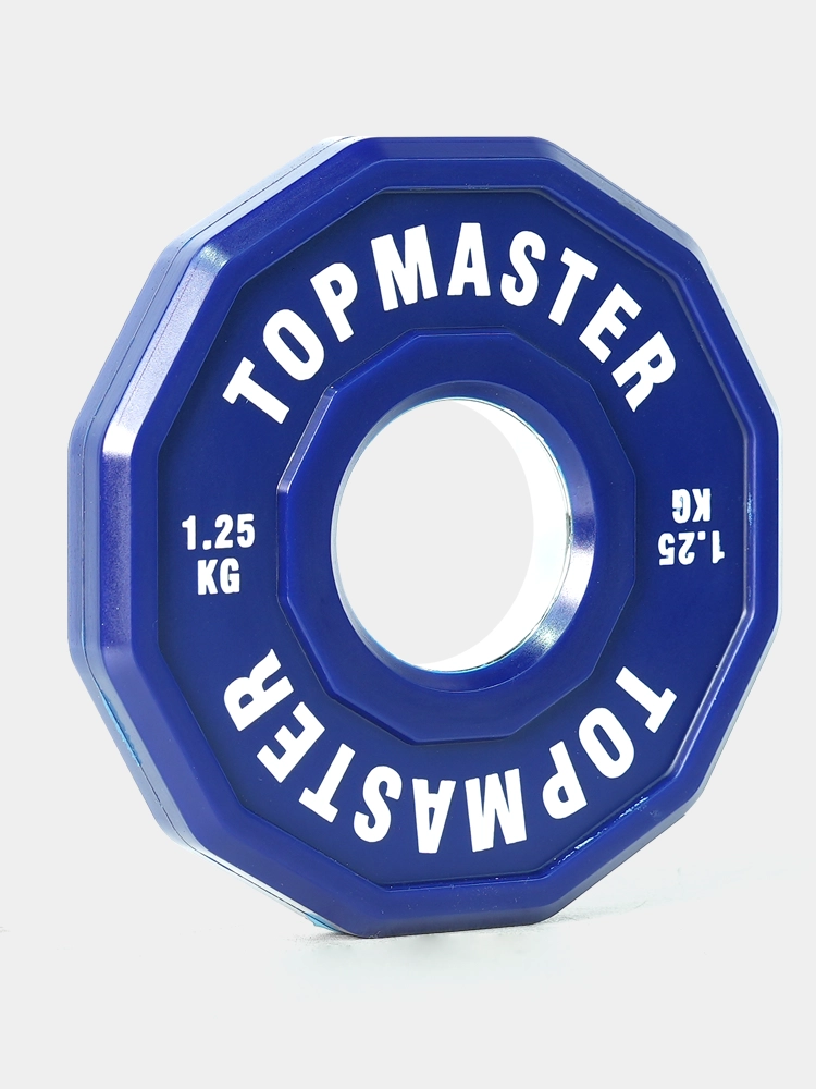 1.25kg Plate Pair 
