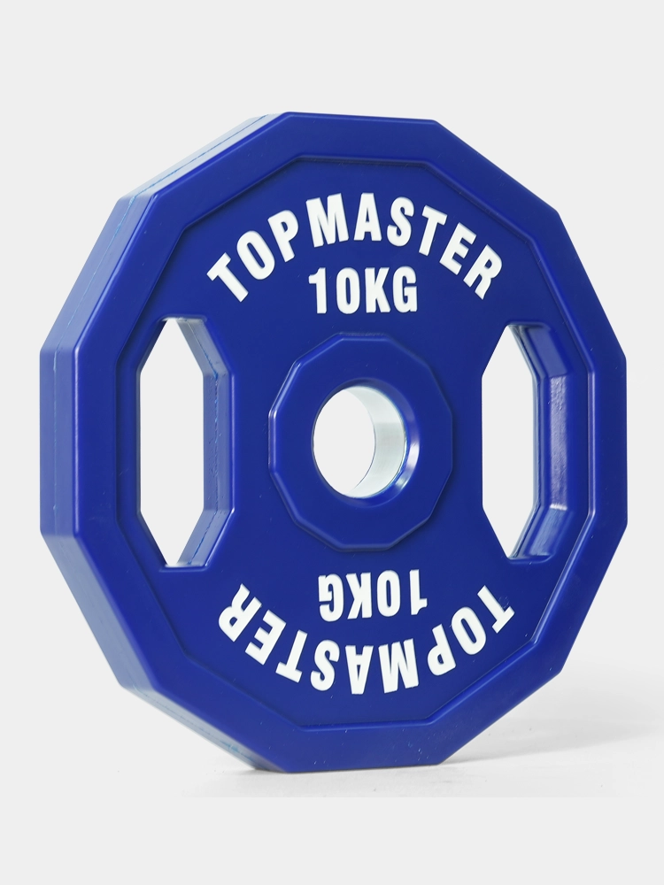 10kg Plate Pair 