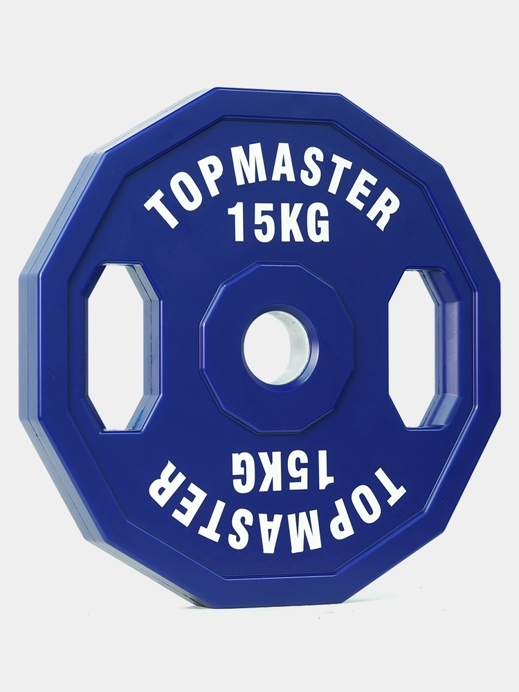 15kg Plate Pair 