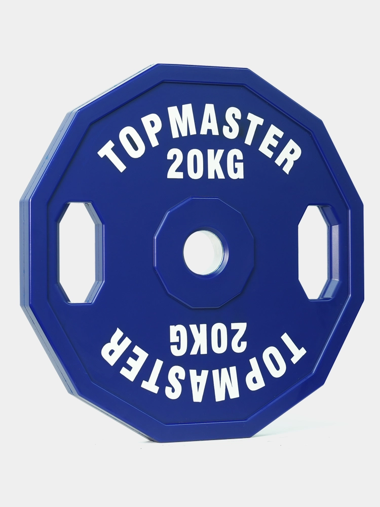 20kg Plate Pair 
