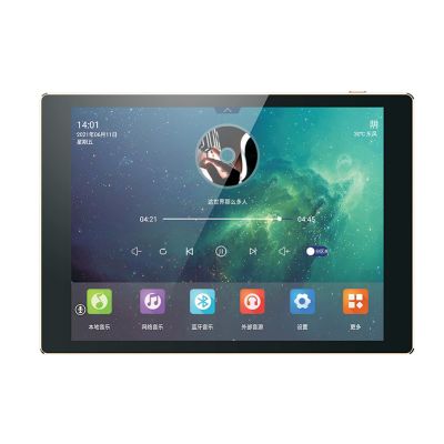 背景音乐主机 S8