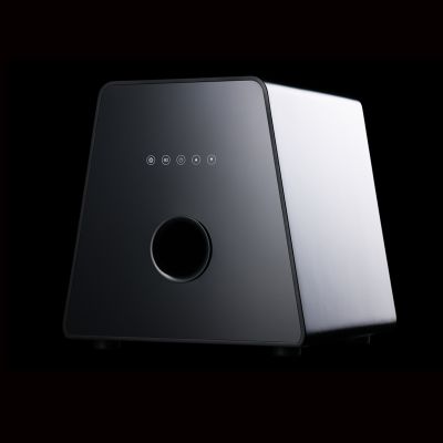 SW851有源重低音