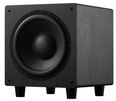 有源重低音 SW120