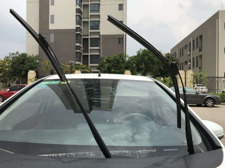 How to change windshield wiper blades