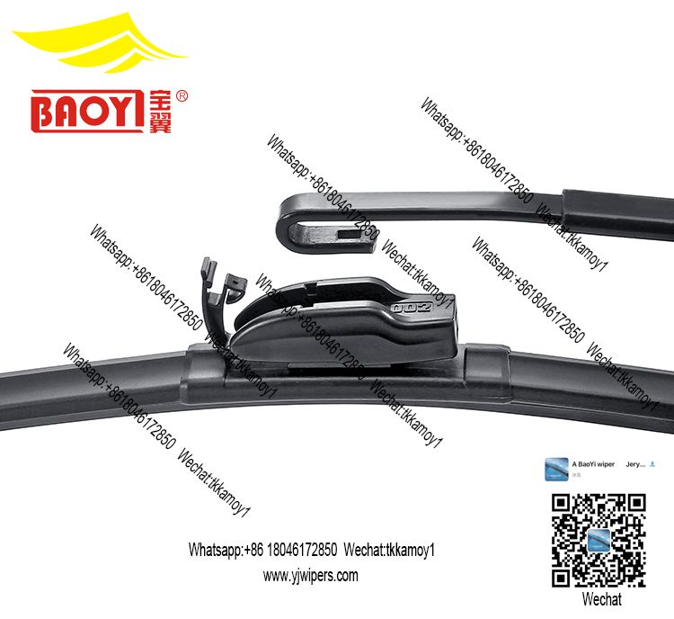 wiper blade size and wiper arm type for Hyundai Santa fe 2019 Hyundai Santa Fe Rear Wiper Blade Size
