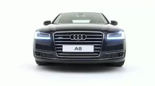 Audi A8 Audi S8 wiper blade