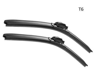 Wiper blade differences
