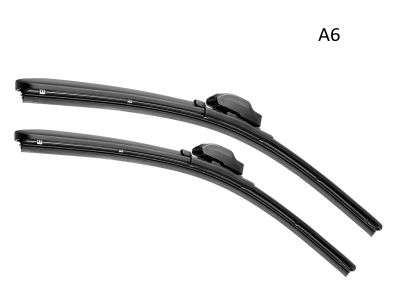 How to select the right wiper blades?