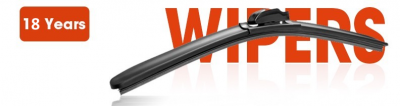 A Few Things You Should Know About Wiper Blades