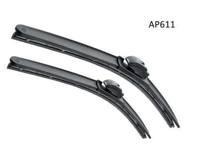 High performance wiper blade for most of cars