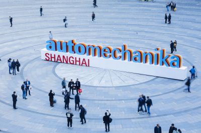 Reflecting on Automechanika Shanghai 2023