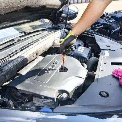 10 Essential Car Maintenance Checks